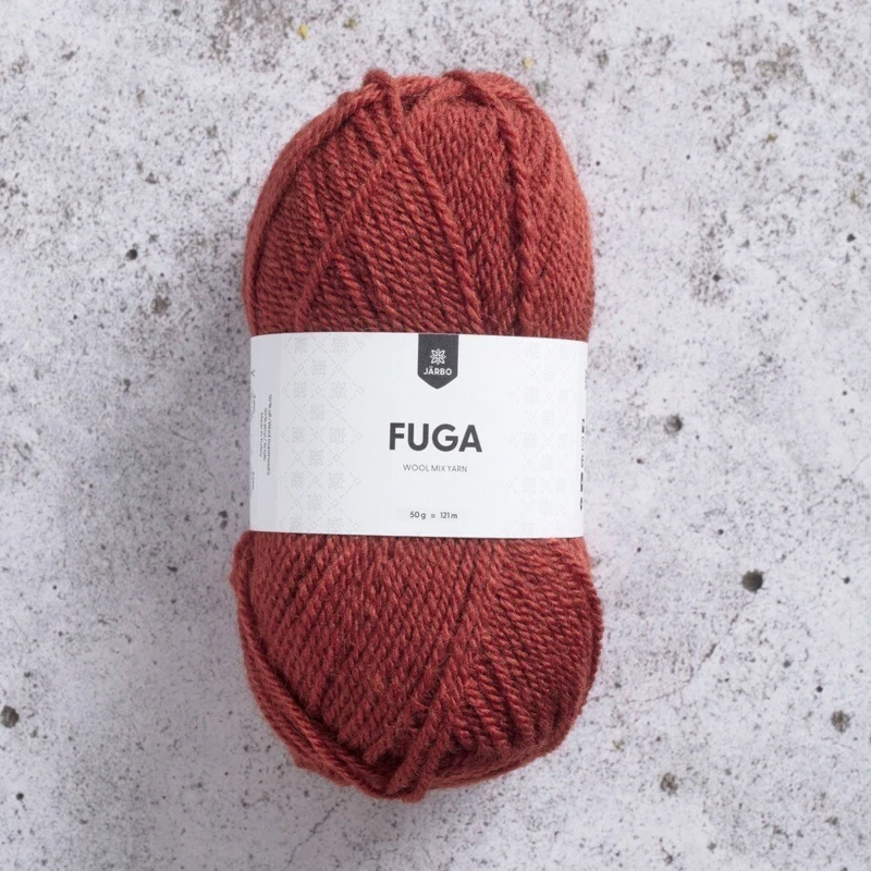 Järbo Fuga